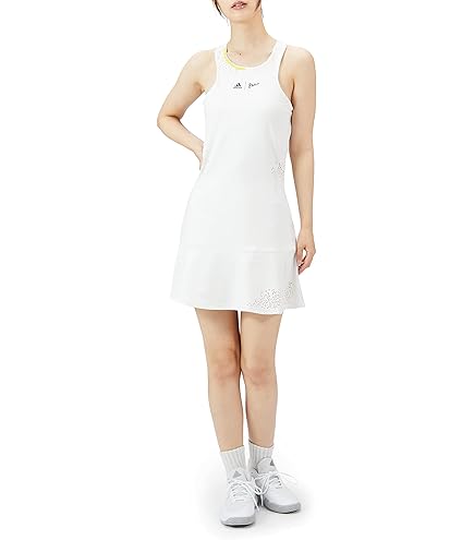 Amazon.co.jp: [ダンロップ] テニスウエア ゲームワンピース